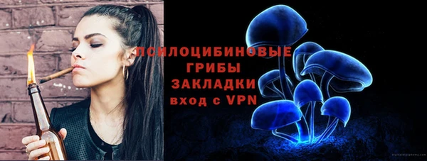 стафф Белоозёрский